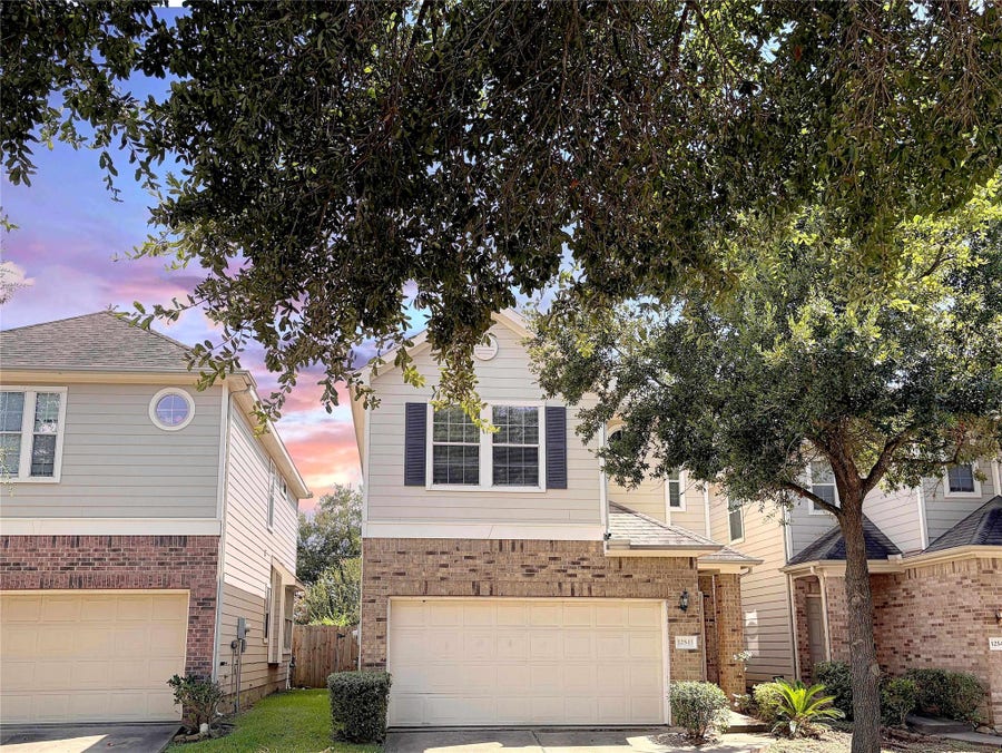 Property photo for 12543 S Ashford Villa Lane, Houston, TX