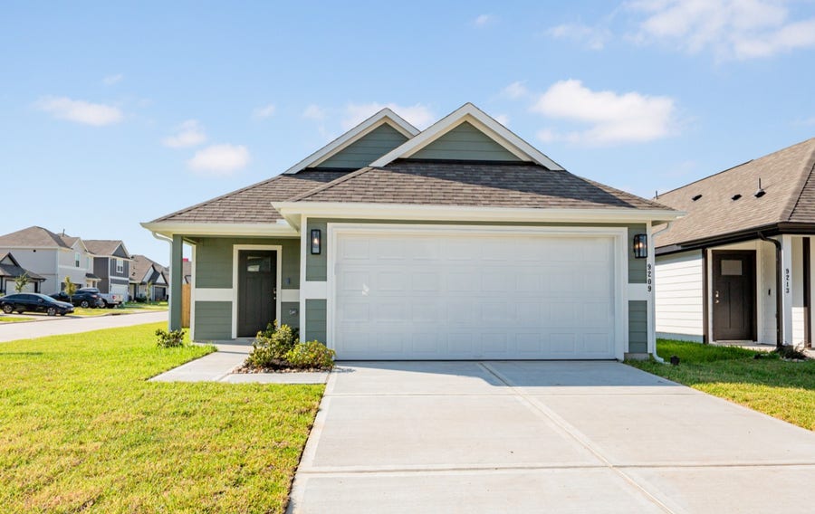 Property photo for 9209 Crestone Peak Drive, Willis, TX