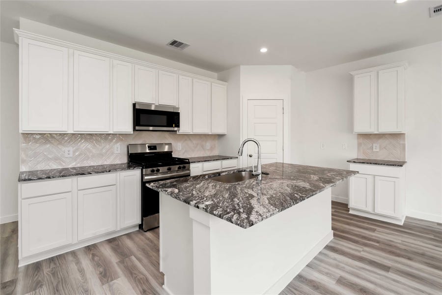 Property photo for 811 Gran Torino Drive, Houston, TX