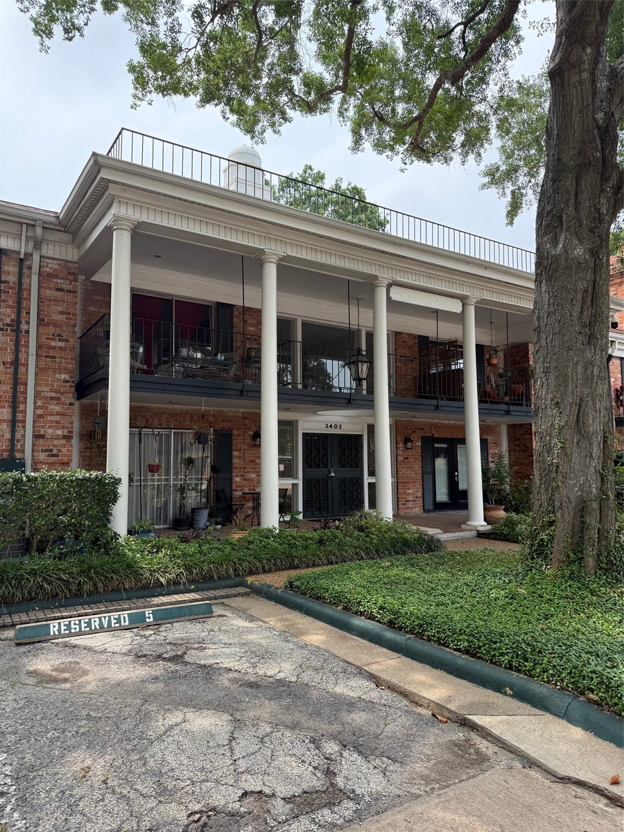 Property photo for 3402 Timmons Lane, #8, Houston, TX