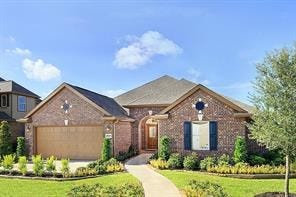 Property photo for 6018 Orchard Trail Drive, Pearland, TX