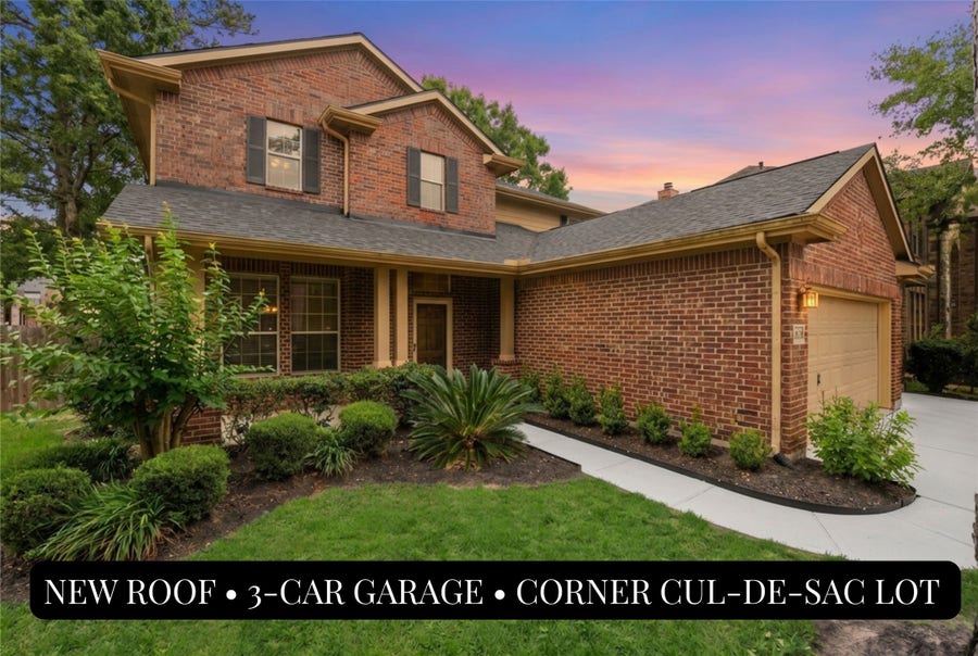 Property photo for 14318 Timber Bright Court, Houston, TX