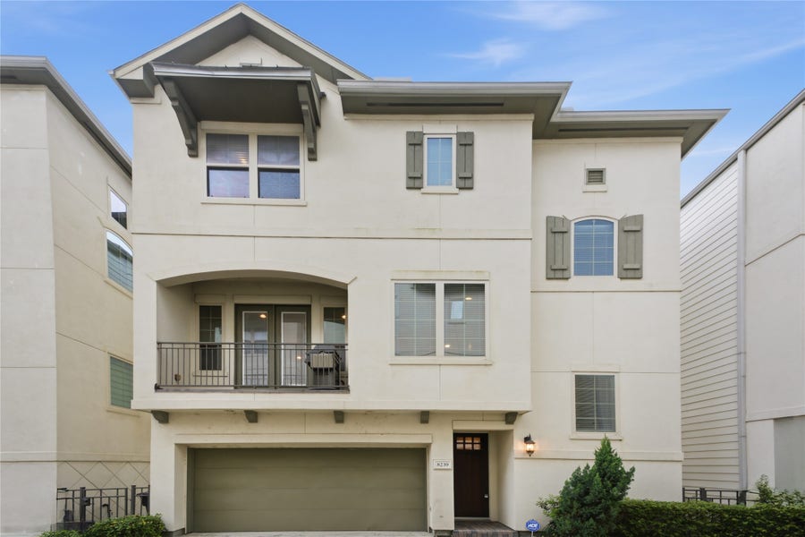 Property photo for 8239 Cambridge Street, Houston, TX