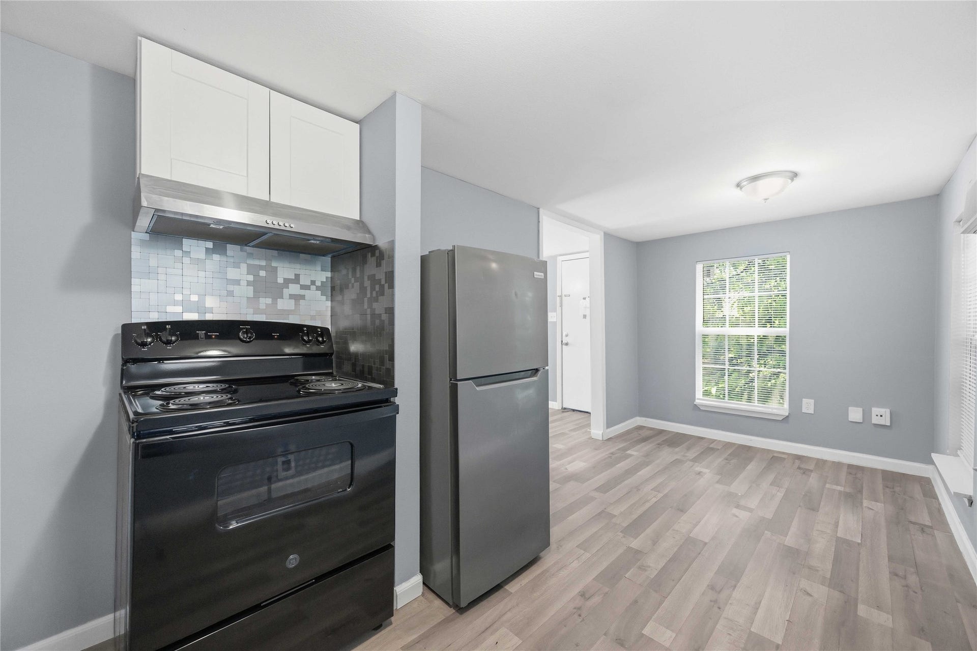 626 Henke Street, #A, Houston, TX 77020
