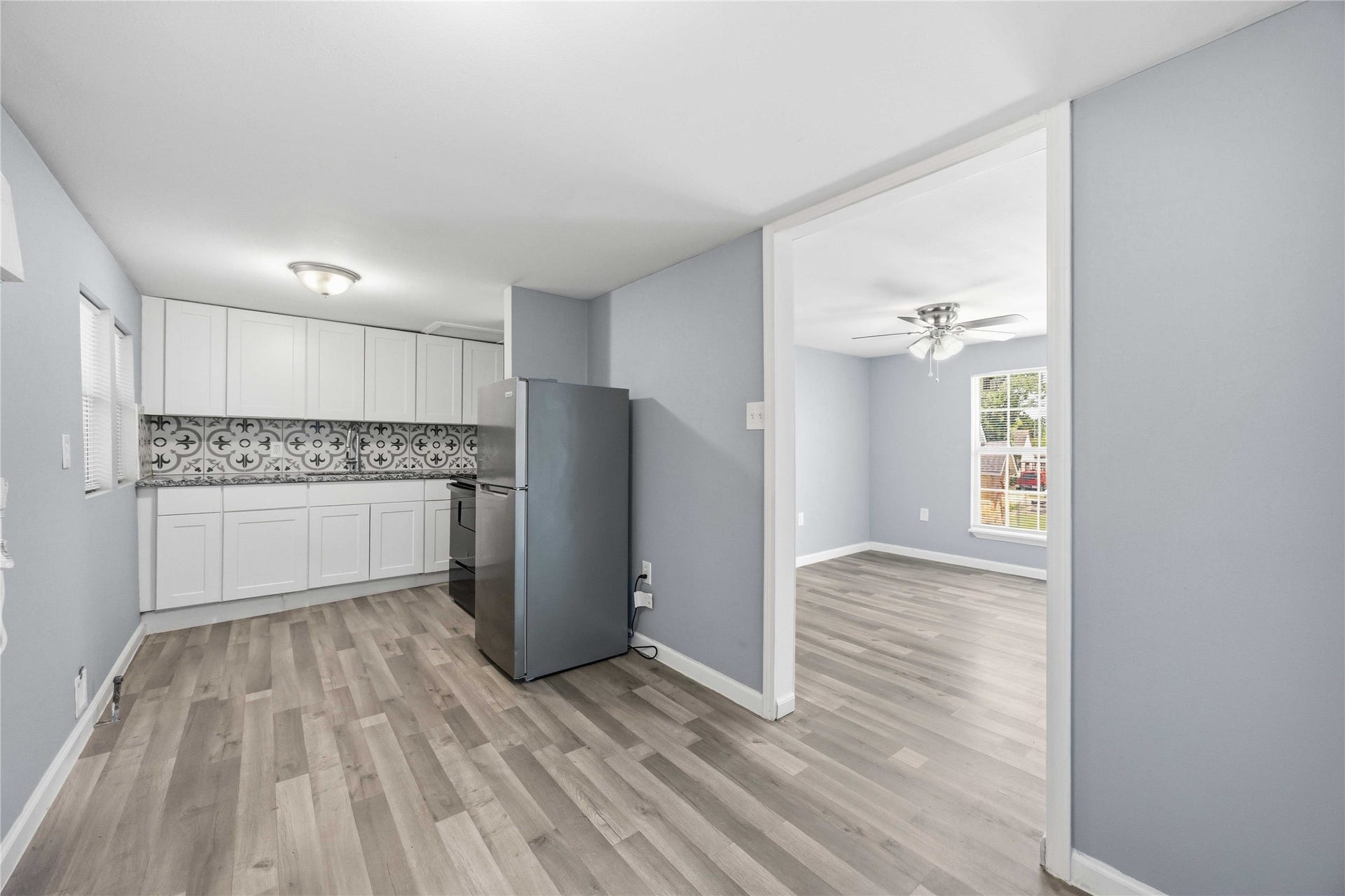 626 Henke Street, #A, Houston, TX 77020