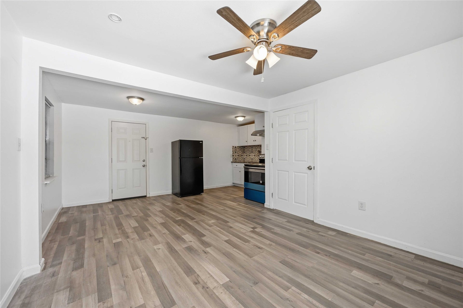 626 Henke Street, #A, Houston, TX 77020