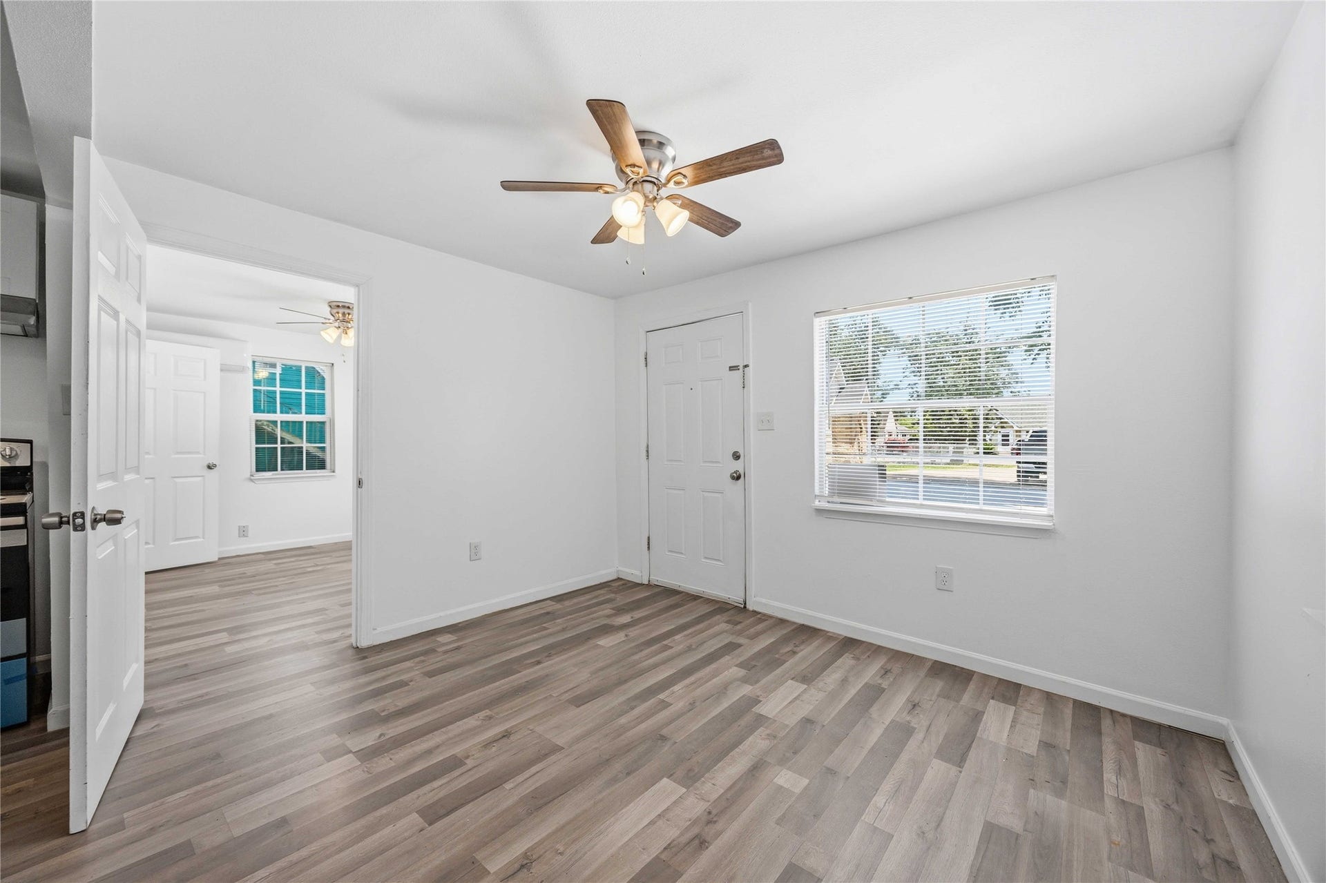 626 Henke Street, #A, Houston, TX 77020