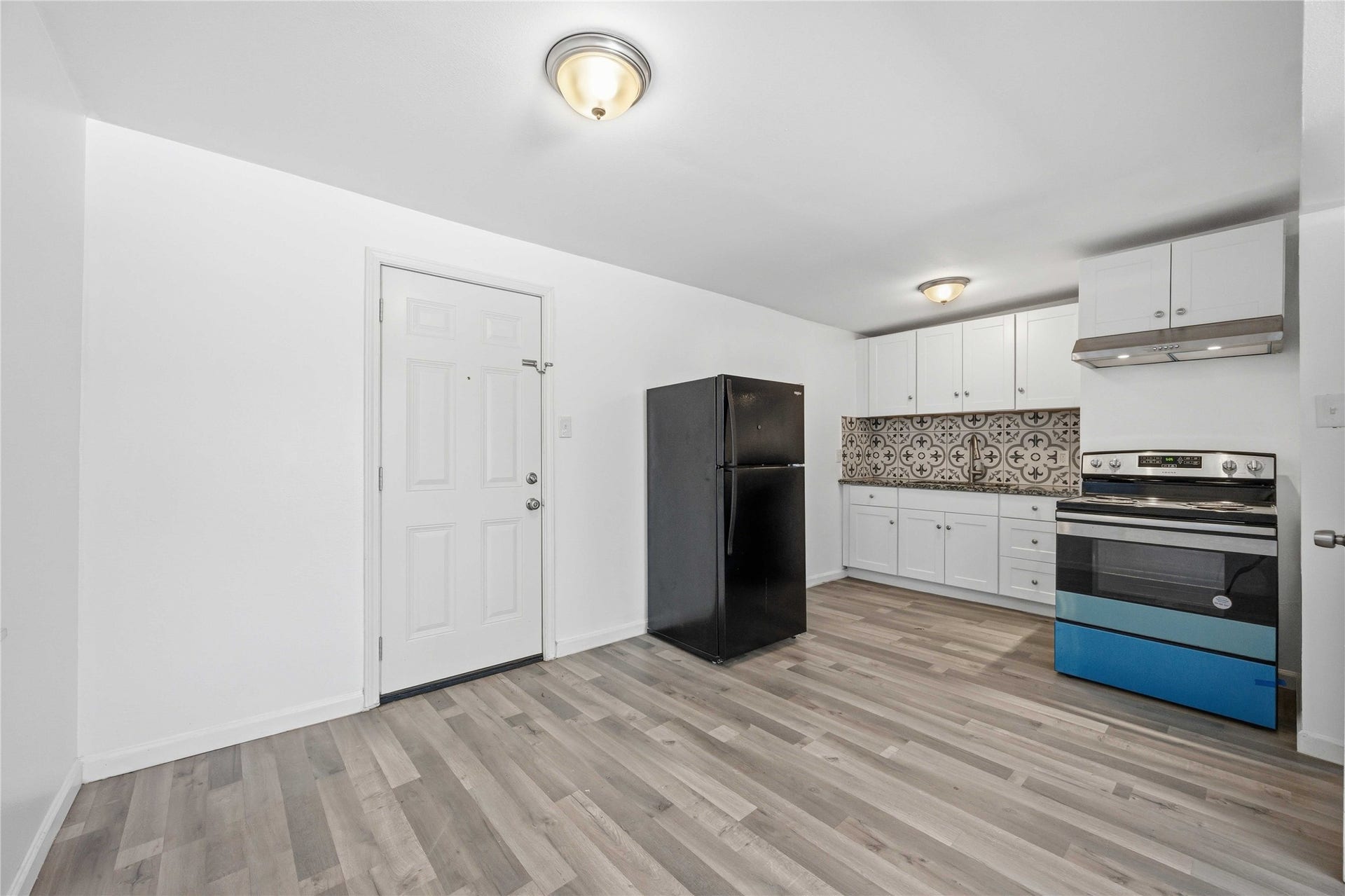 626 Henke Street, #A, Houston, TX 77020