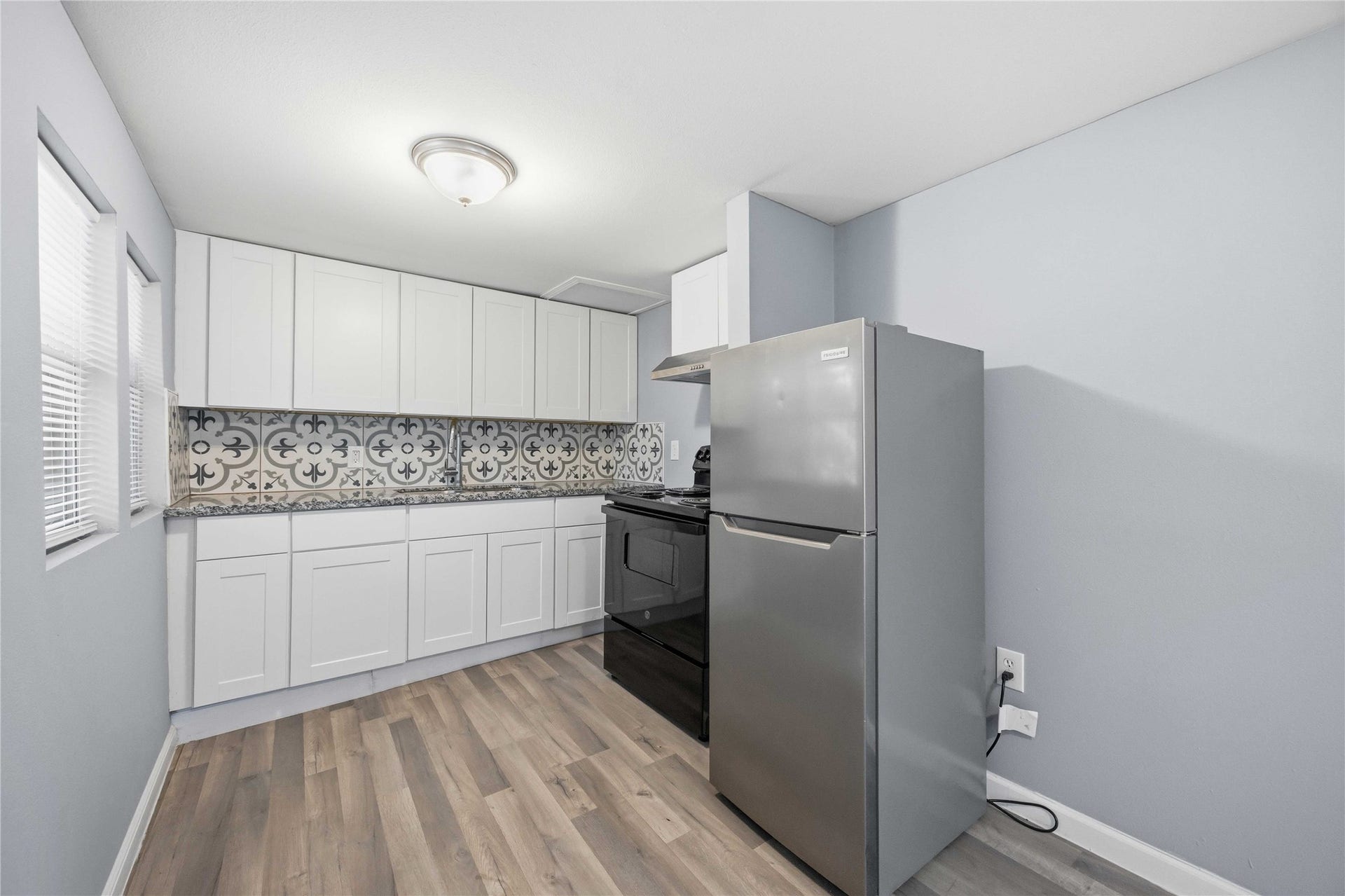 626 Henke Street, #A, Houston, TX 77020