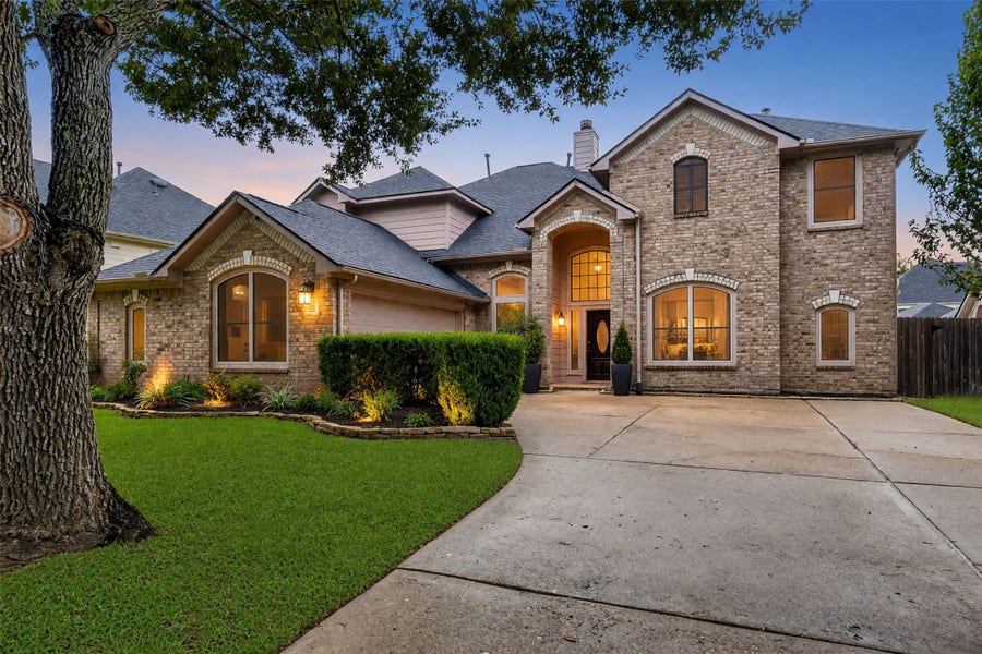 Property photo for 511 Silver Creek Circle, Richmond, TX