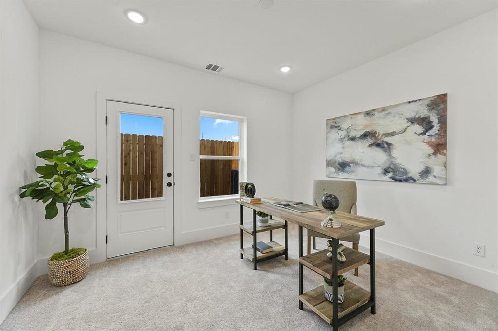 1207 Cavalcade Street, #G, Houston, TX 77009 1207 Cavalcade Street, #G, Houston, TX 77009