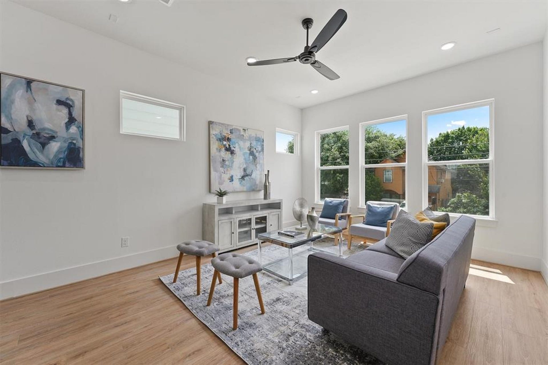 1207 Cavalcade Street, #G, Houston, TX 77009 1207 Cavalcade Street, #G, Houston, TX 77009