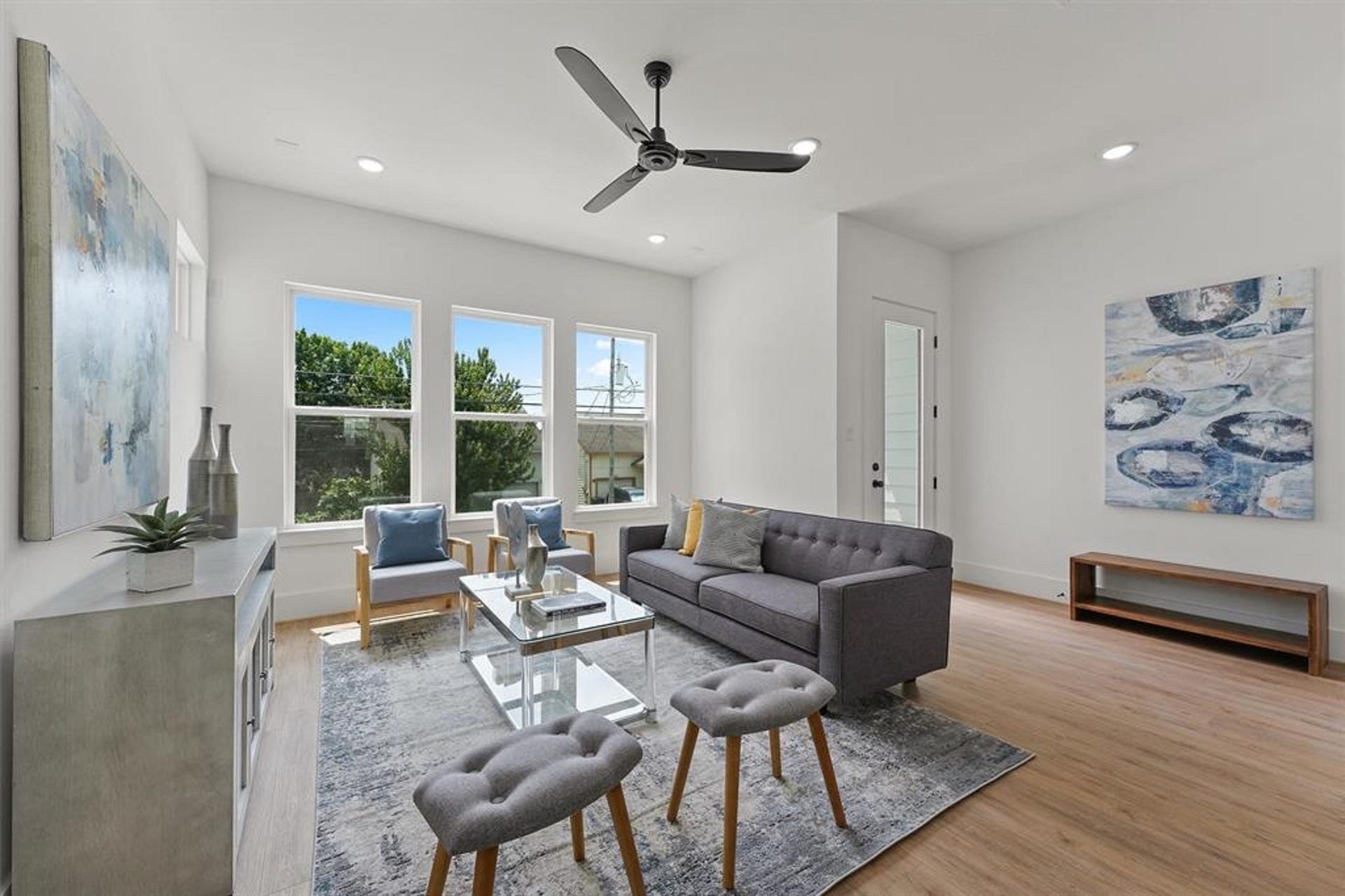 1207 Cavalcade Street, #G, Houston, TX 77009 1207 Cavalcade Street, #G, Houston, TX 77009