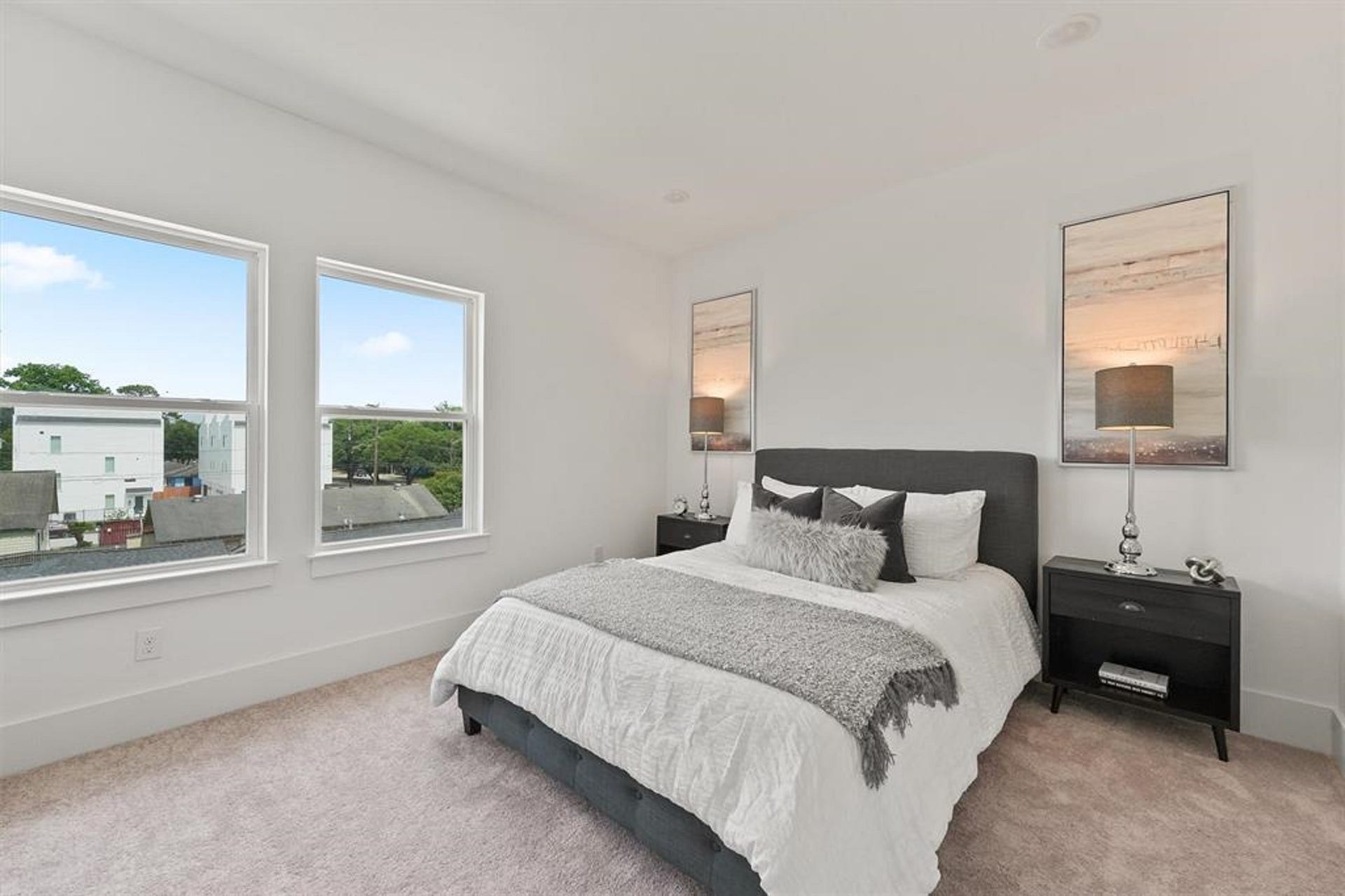 1207 Cavalcade Street, #G, Houston, TX 77009 1207 Cavalcade Street, #G, Houston, TX 77009