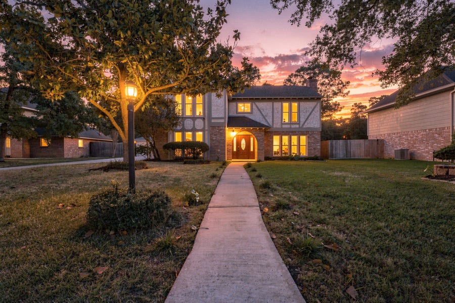 Property photo for 18106 Mahogany Forest Drive, Spring, TX