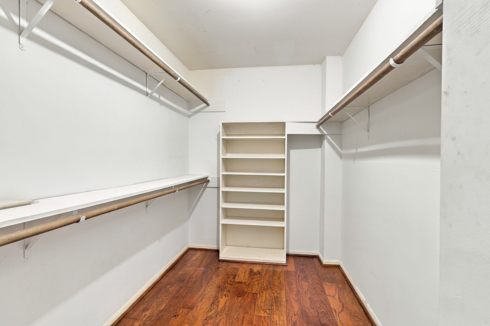 18106 Mahogany Forest Drive, Spring, TX 77379 Closet Space