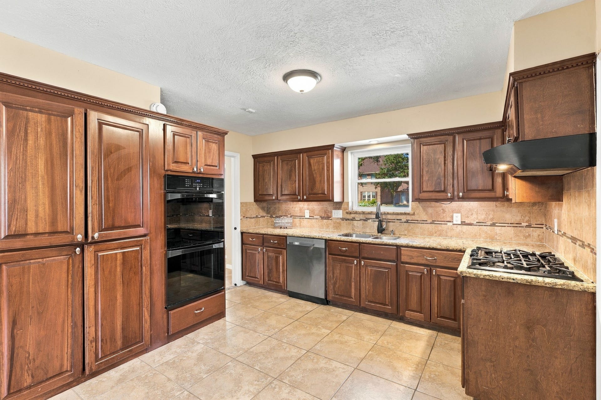 18106 Mahogany Forest Drive, Spring, TX 77379 Kitchen Area