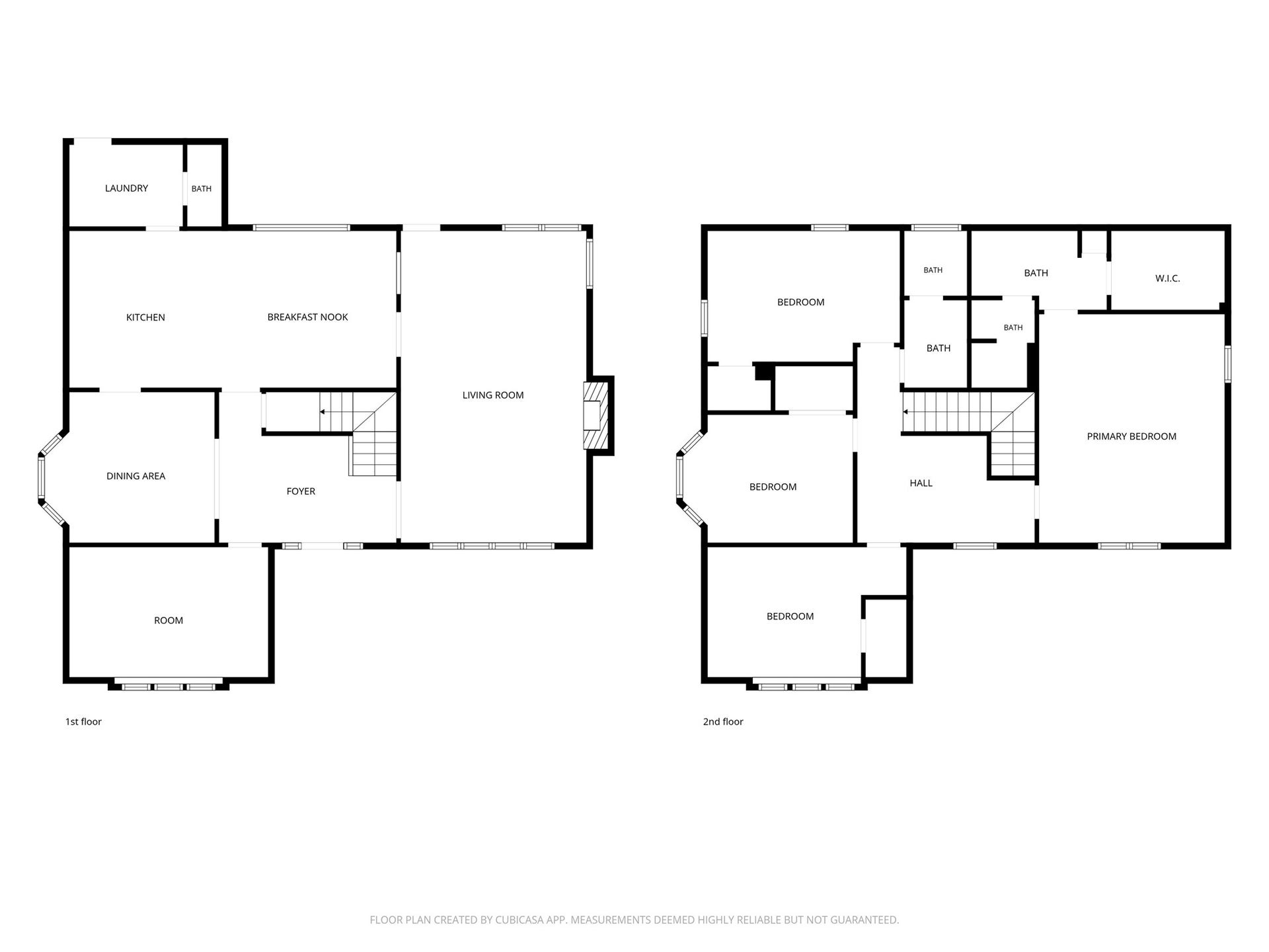 18106 Mahogany Forest Drive, Spring, TX 77379 Floorplan