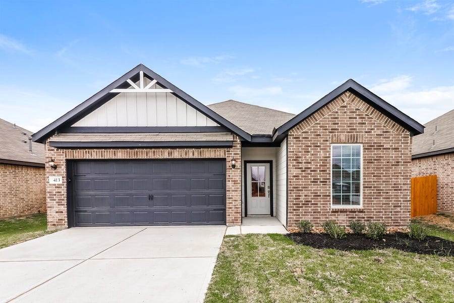 Property photo for 413 San Miguel Creek Drive, Katy, TX