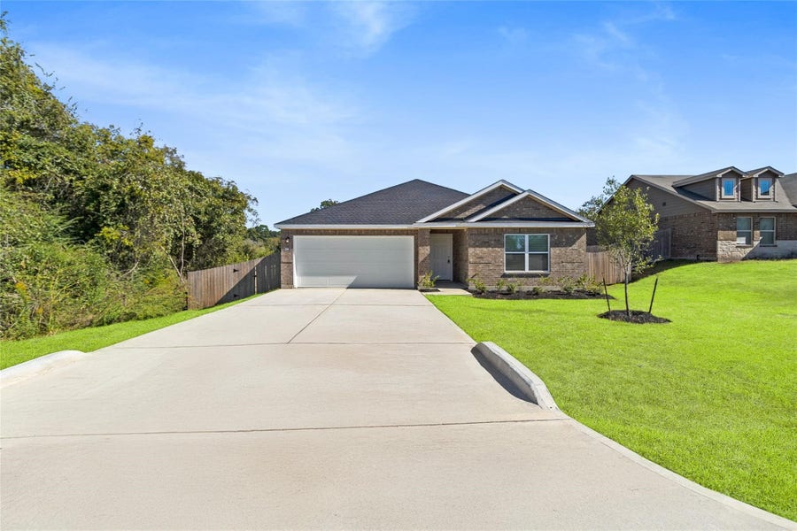Property photo for 12384 Lake Conroe Hills, Conroe, TX