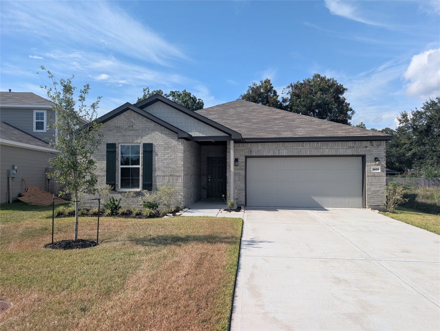 Property photo for 3609 Crawford Street, Bay City, TX