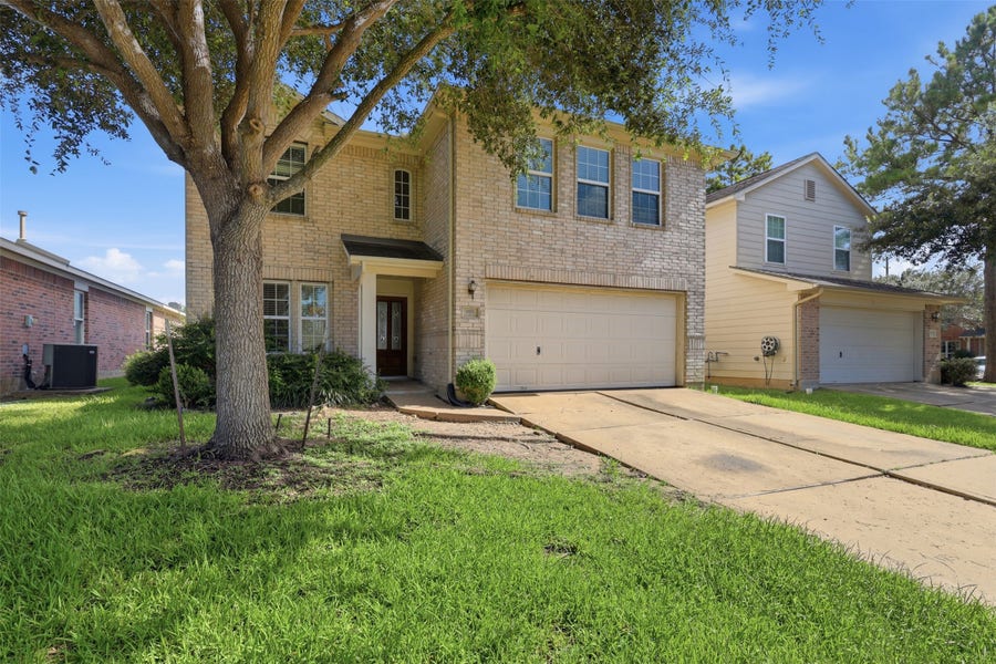 Property photo for 17915 Green Trace Lane, Richmond, TX