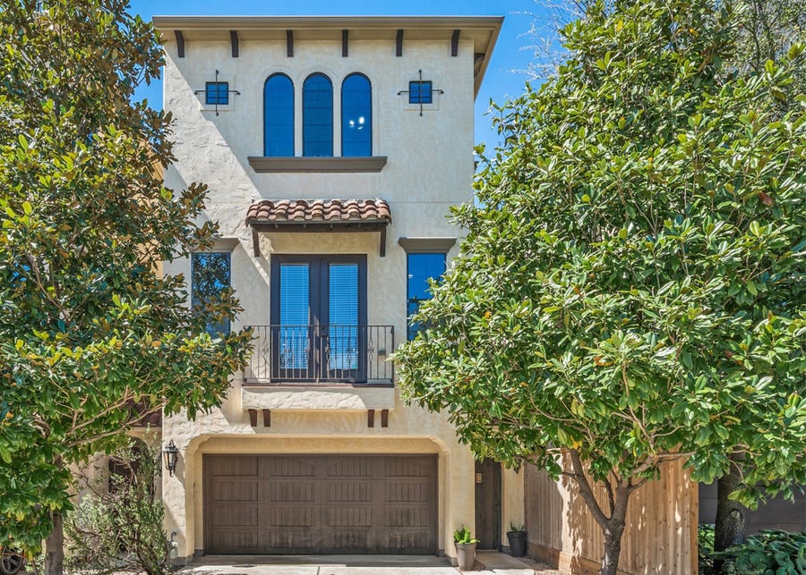 Property photo for 2601 Bevis Street, #E, Houston, TX