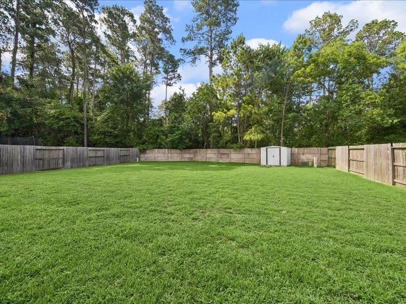 20136 Bitter Root Drive, Porter, TX 77365