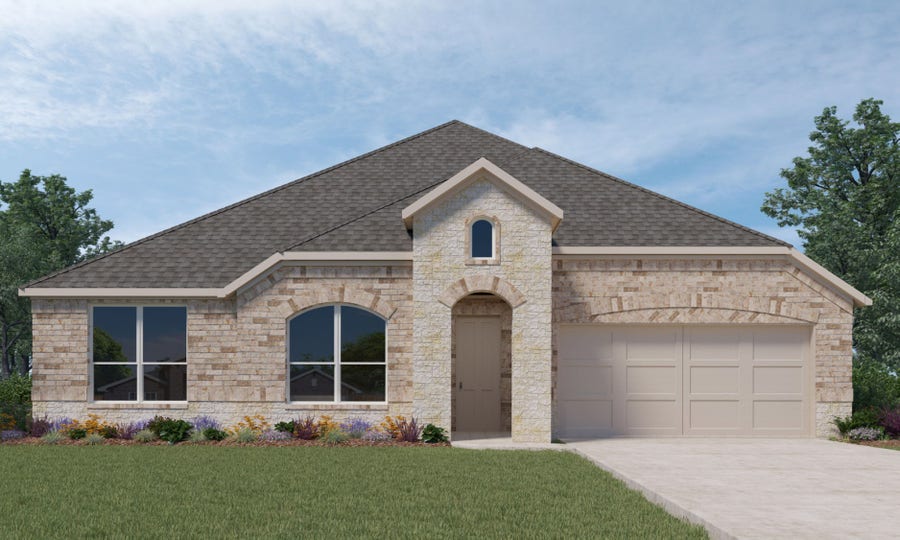 Property photo for 1017 Eternal Elk Drive, Conroe, TX