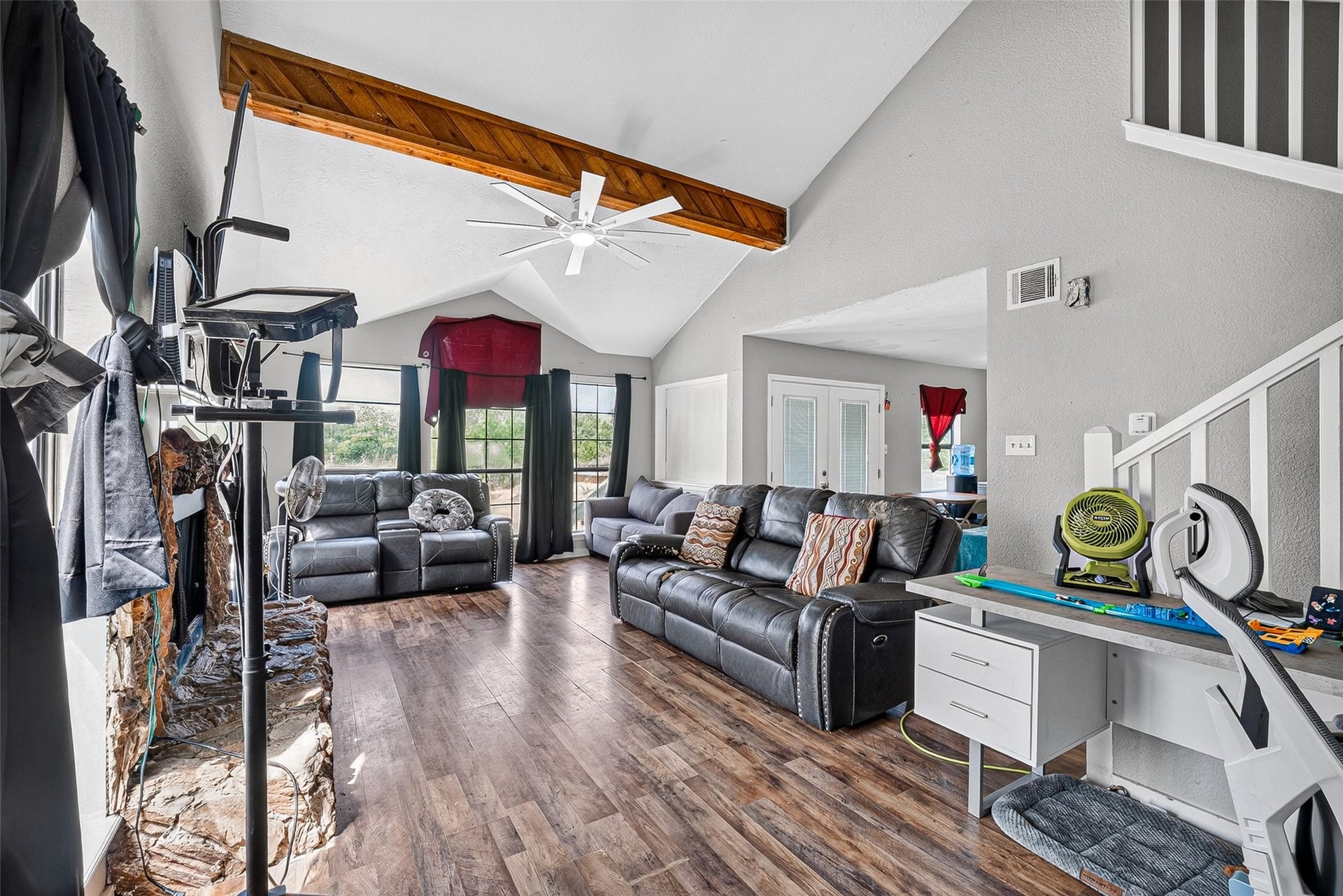 5527 County Road 155, #X77511, Alvin, TX 77511