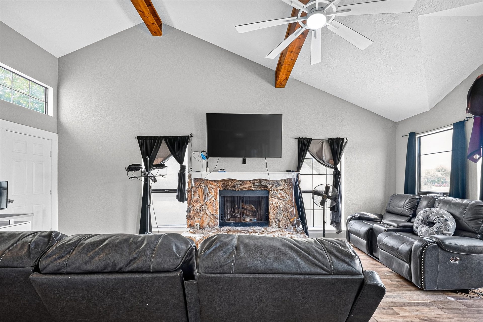 5527 County Road 155, #X77511, Alvin, TX 77511