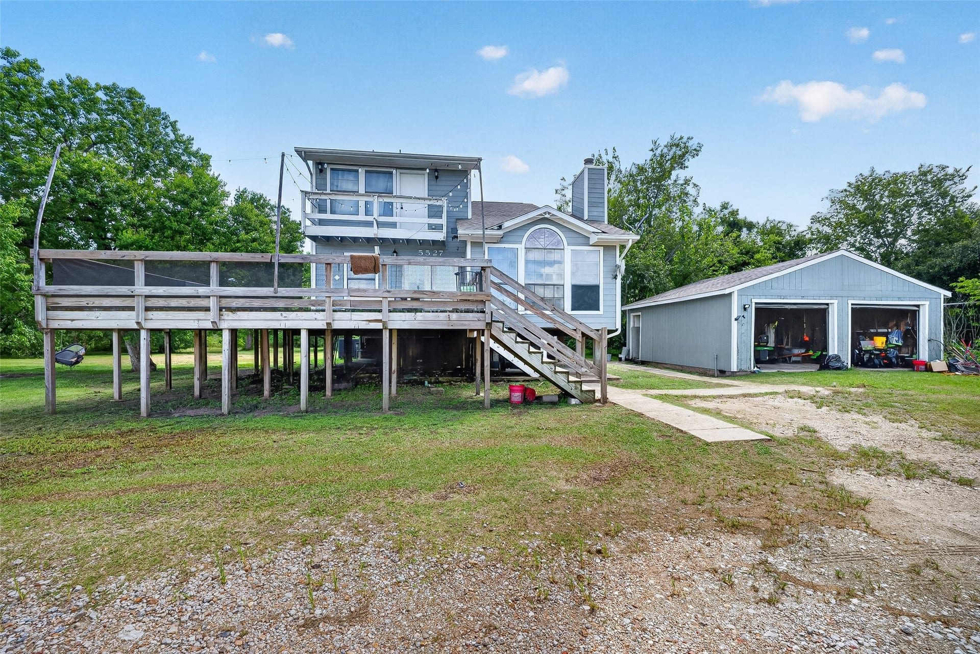 5527 County Road 155, #X77511, Alvin, TX 77511