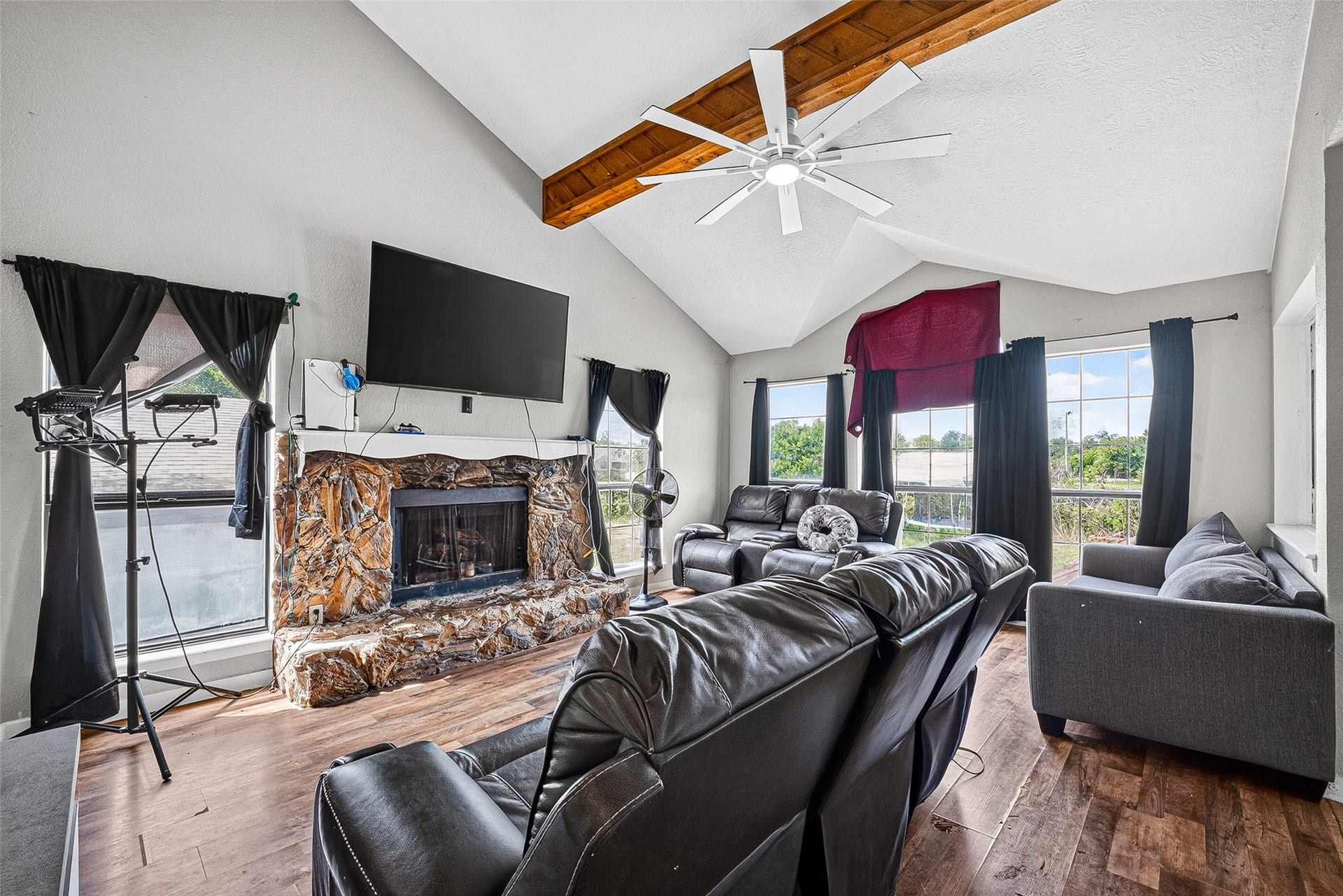 5527 County Road 155, #X77511, Alvin, TX 77511