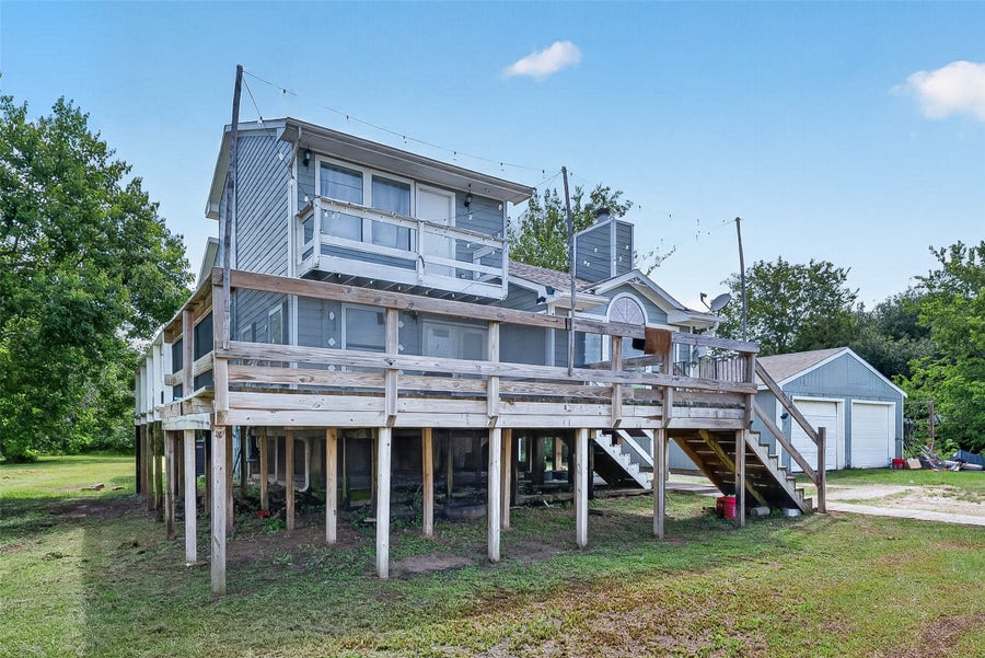 Property photo for 5527 County Road 155, #X77511, Alvin, TX