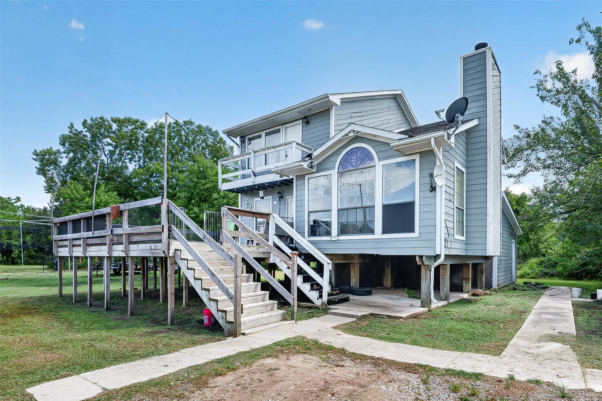 5527 County Road 155, #X77511, Alvin, TX 77511