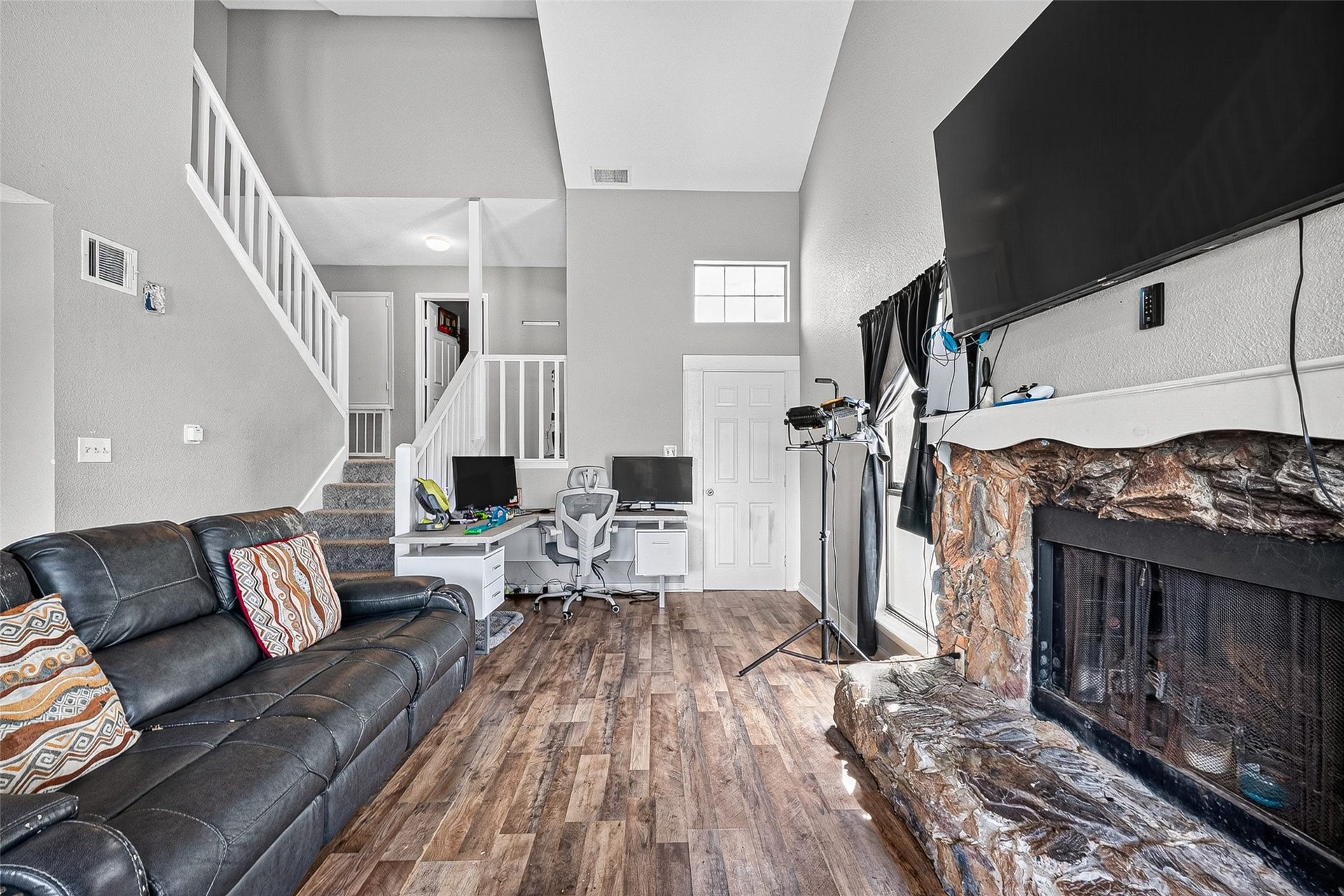 5527 County Road 155, #X77511, Alvin, TX 77511