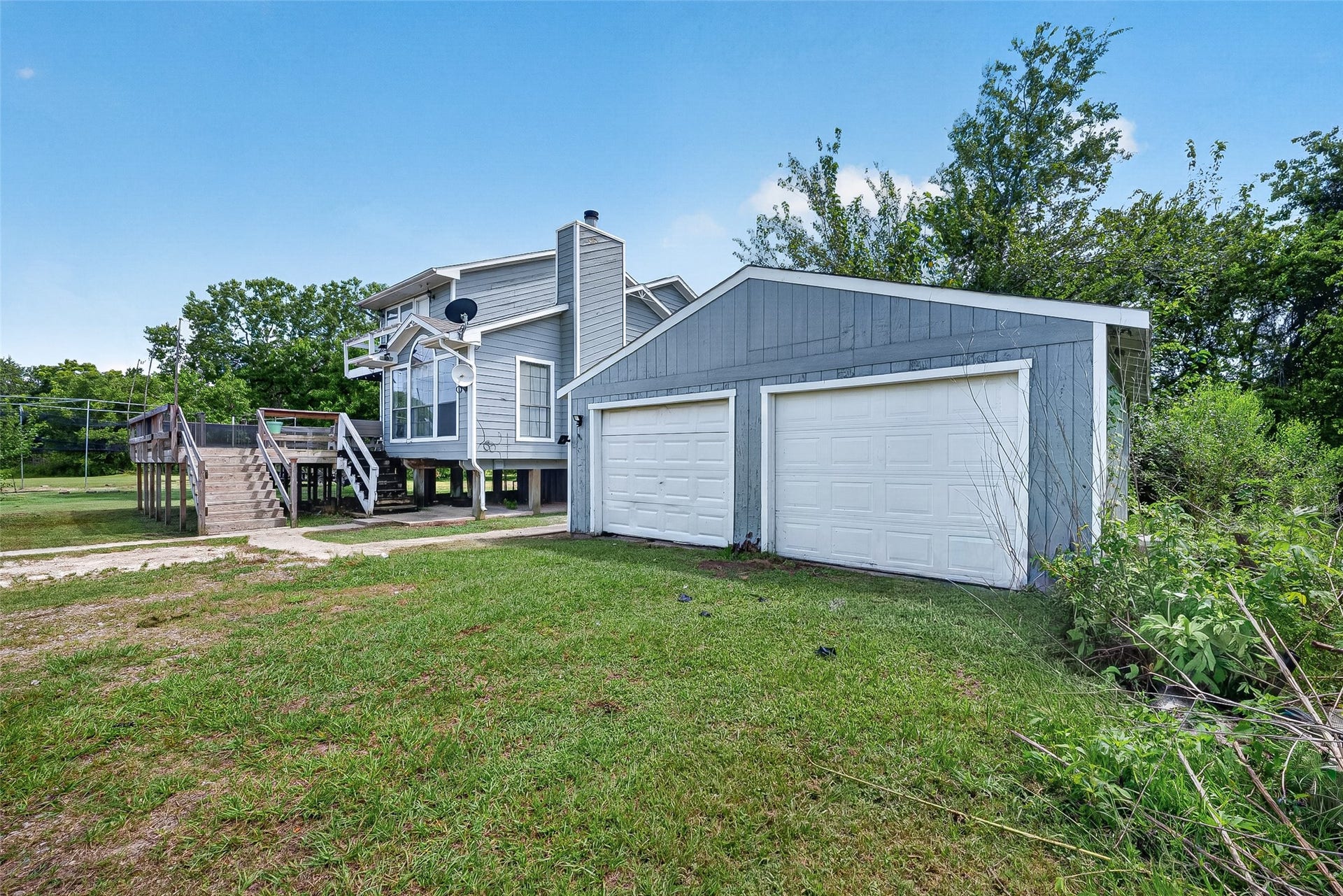 5527 County Road 155, #X77511, Alvin, TX 77511