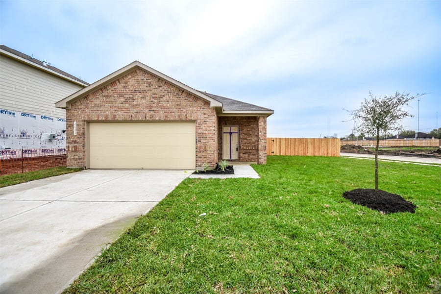 Property photo for 2431 CONCORD TERRACE, Missouri City, TX
