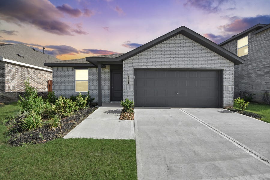 Property photo for 3032 Colusa Ridge Drive, Katy, TX