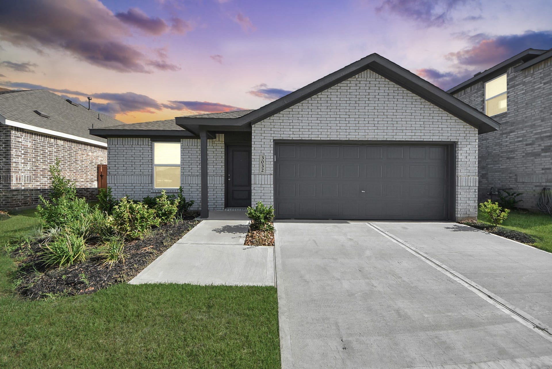 3032 Colusa Ridge Drive, Katy, TX 77493 3032 Colusa Ridge Drive, Katy, TX 77493