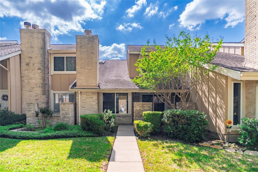 Property photo for 11609 Village Place Drive, #175, Houston, TX