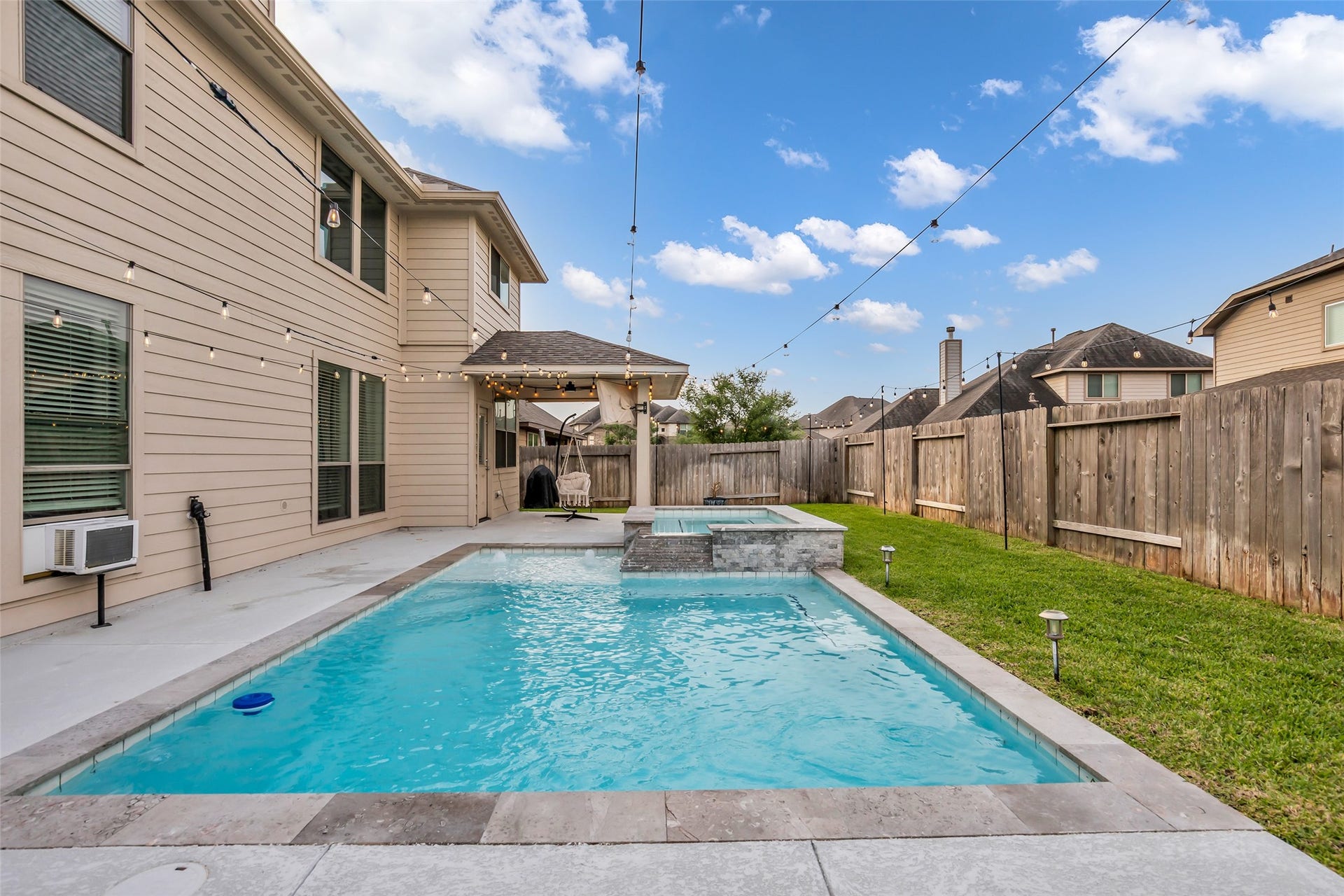 20807 Magical Merlin Way, Tomball, TX 77375