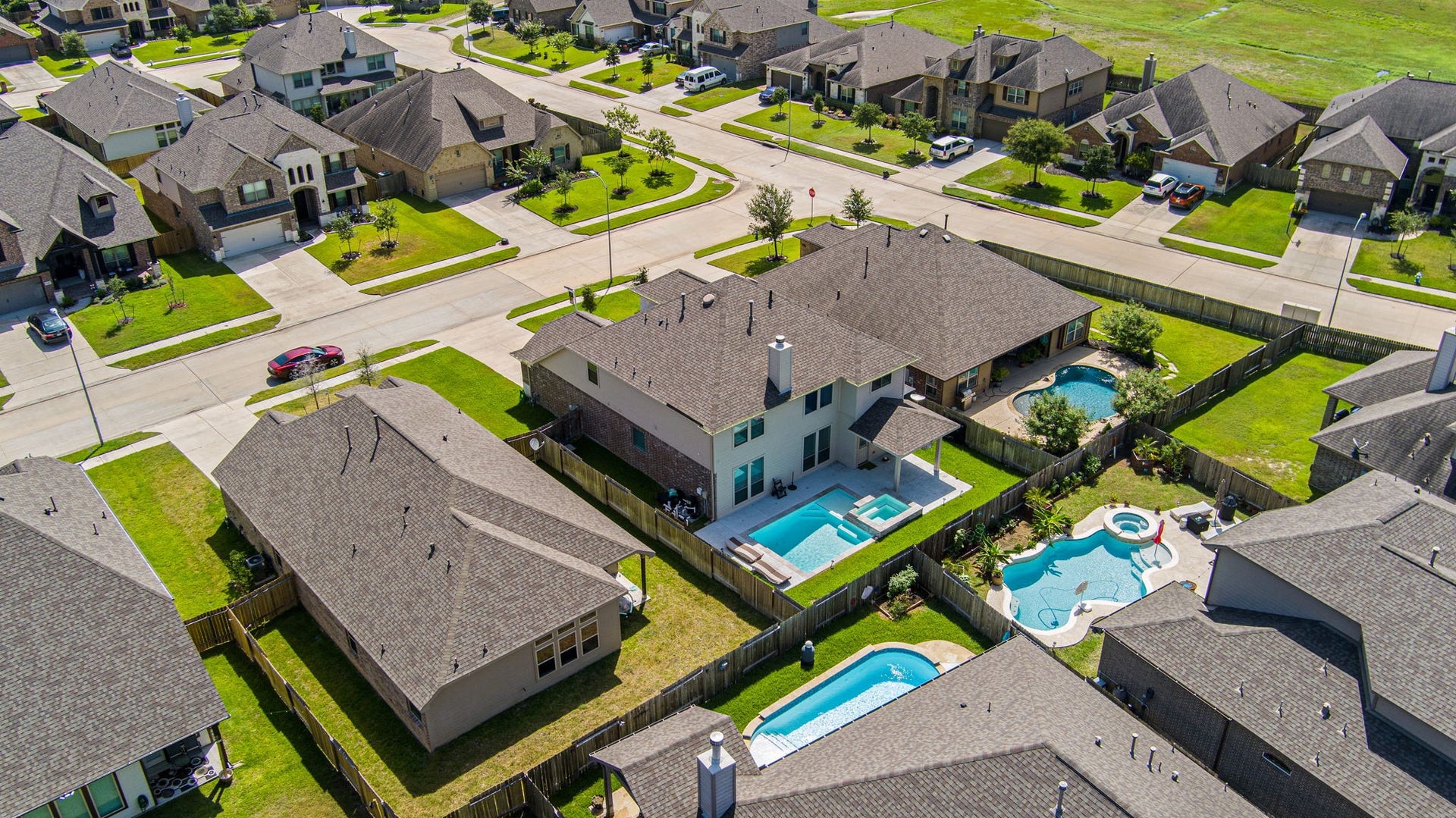 20807 Magical Merlin Way, Tomball, TX 77375