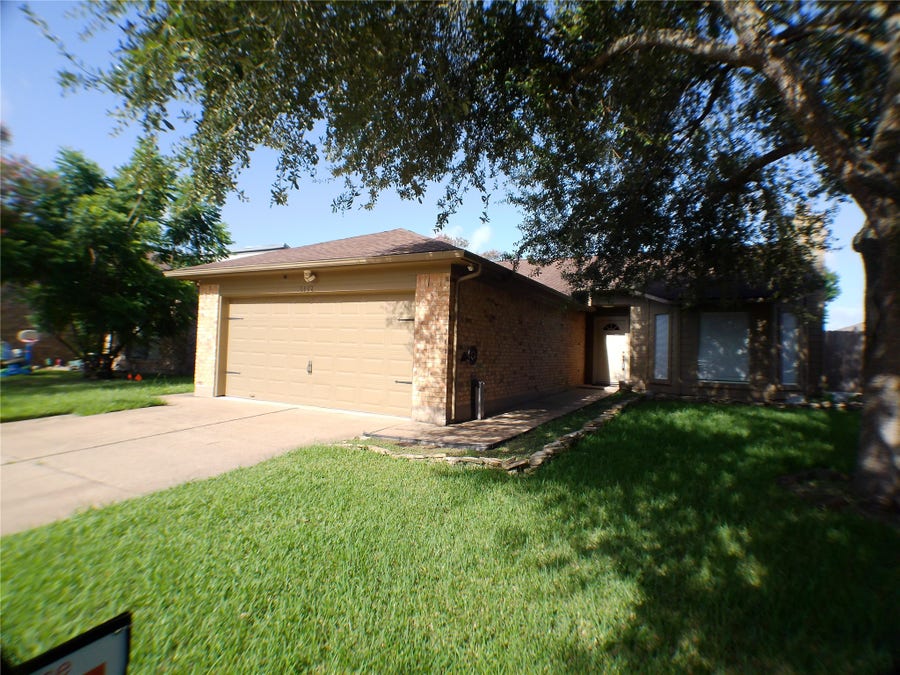 Property photo for 4422 Haiti Lane, Pasadena, TX