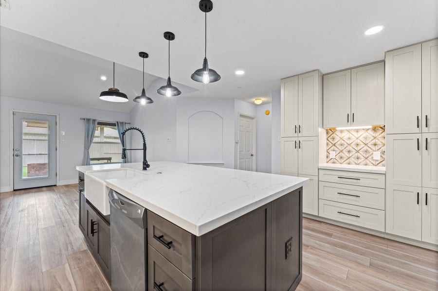 Property photo for 14843 Wooded Glen Court, Cypress, TX