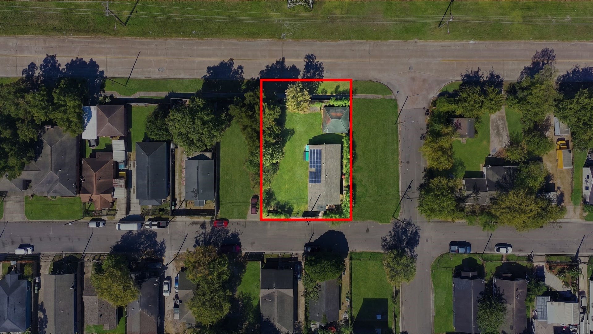 1323 E 36th Street, Houston, TX 77022 1323 E 36th Street, Houston, TX 77022