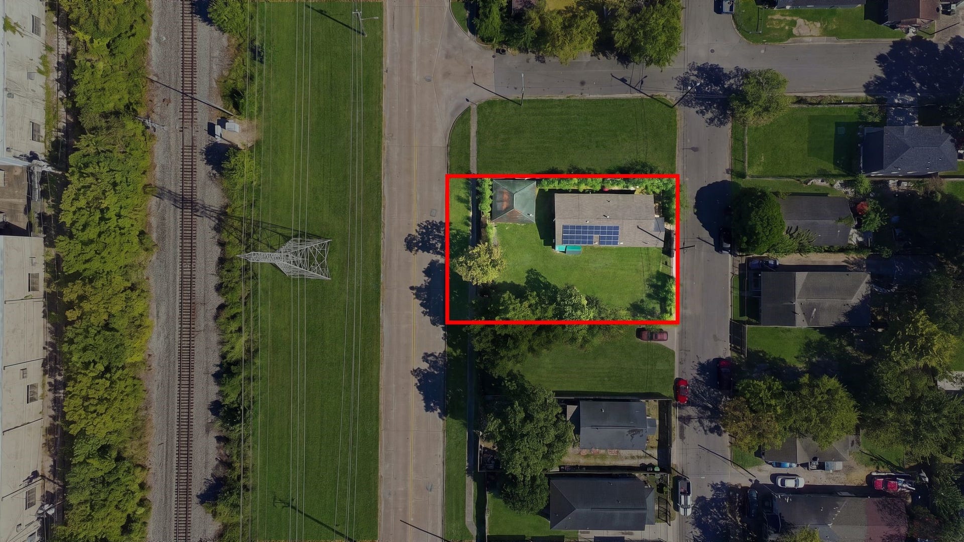1323 E 36th Street, Houston, TX 77022 1323 E 36th Street, Houston, TX 77022