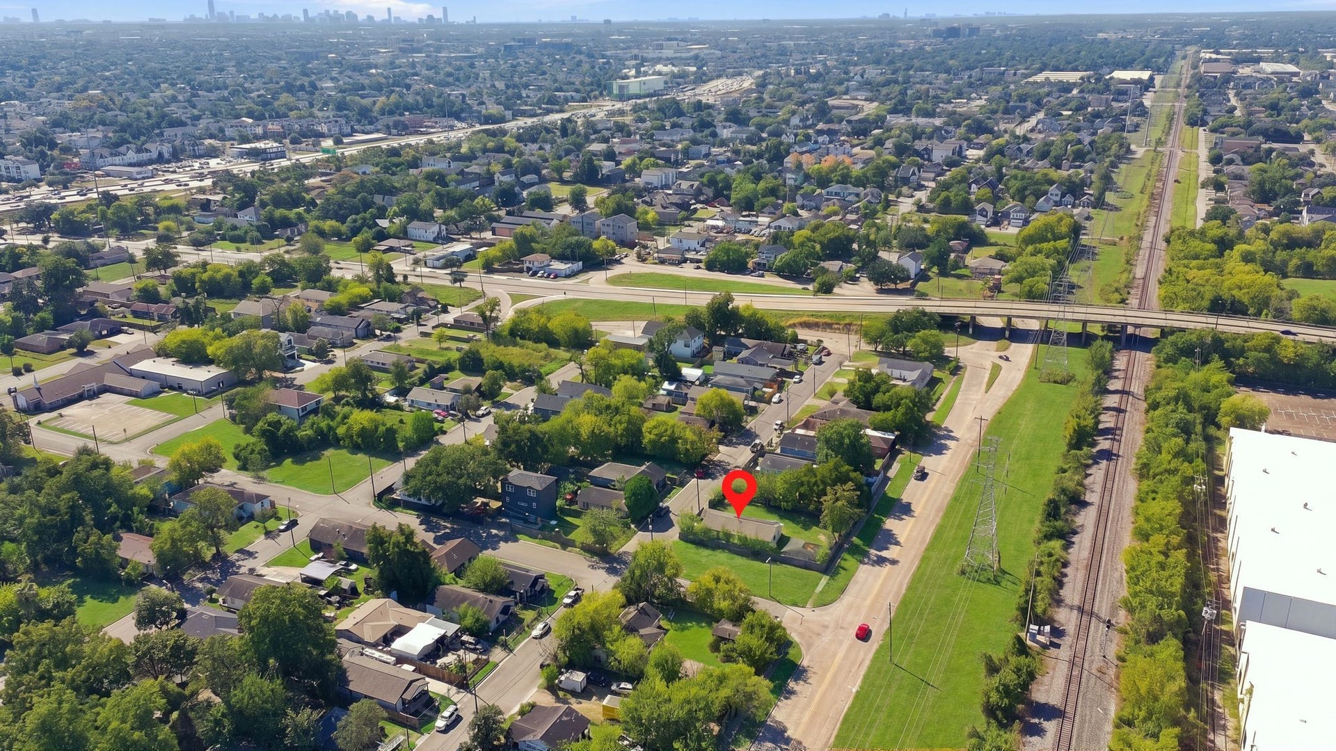 1323 E 36th Street, Houston, TX 77022 1323 E 36th Street, Houston, TX 77022