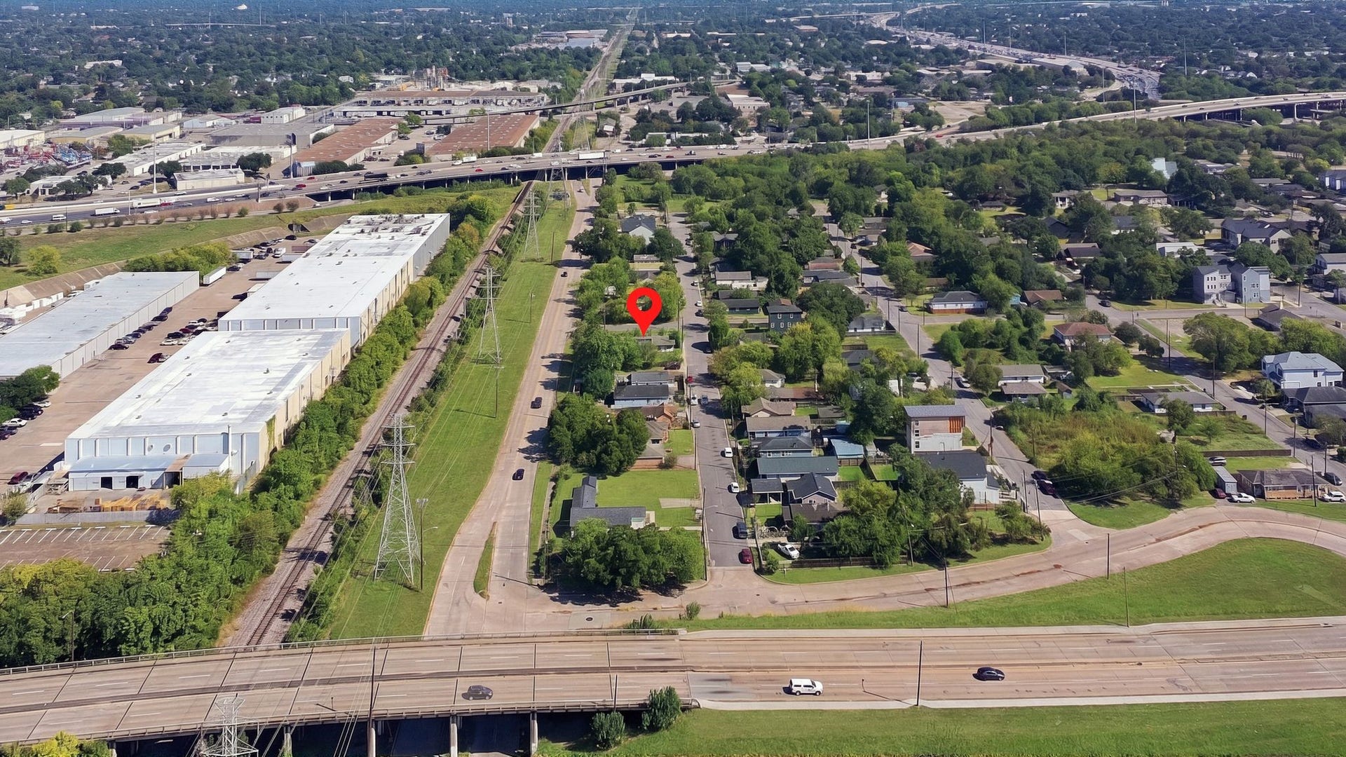 1323 E 36th Street, Houston, TX 77022 1323 E 36th Street, Houston, TX 77022