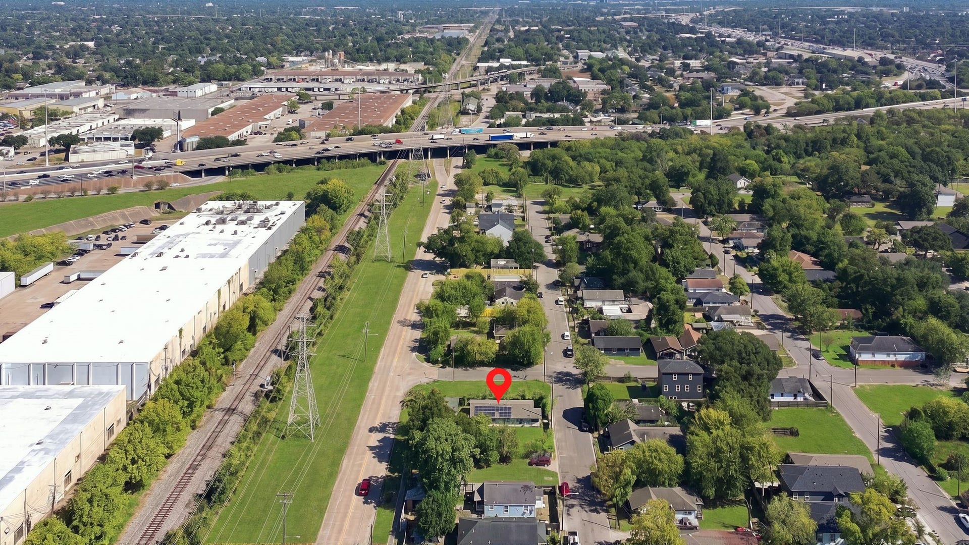 1323 E 36th Street, Houston, TX 77022 1323 E 36th Street, Houston, TX 77022
